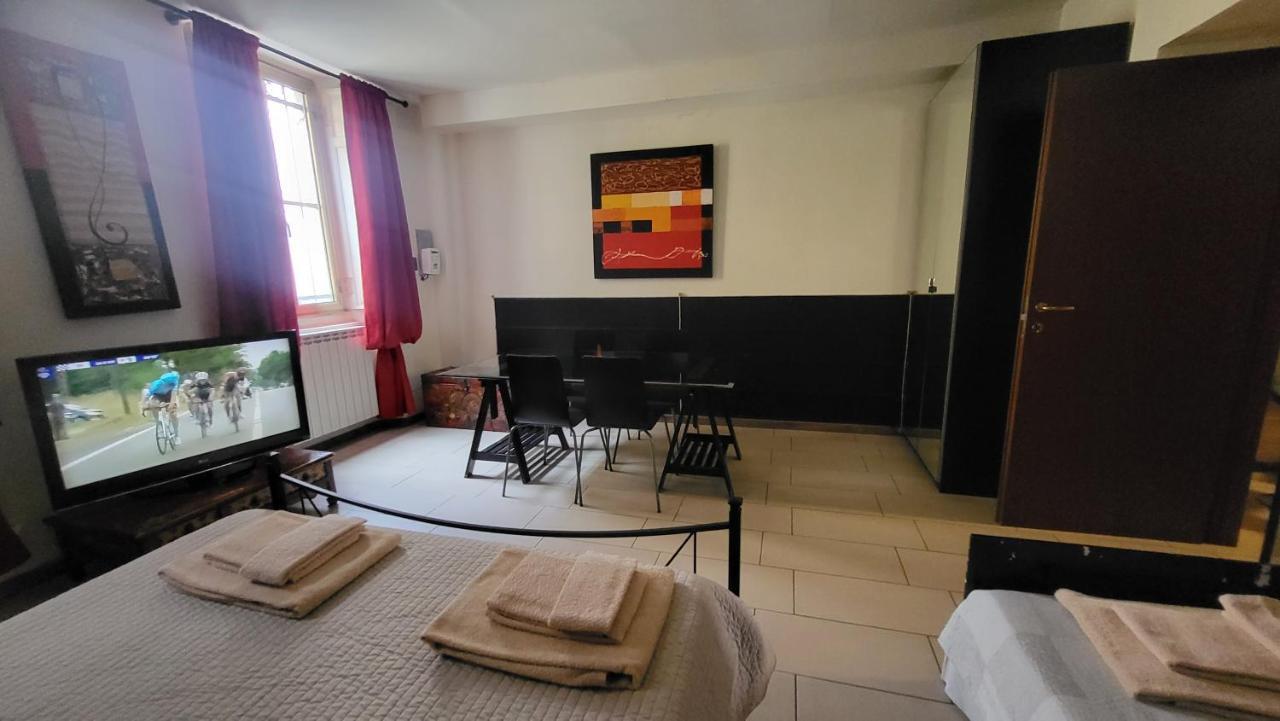 Apartmán Saint Martin'S House Vigevano Exteriér fotografie
