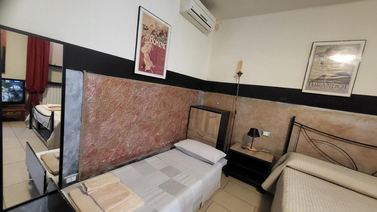 Apartmán Saint Martin'S House Vigevano Exteriér fotografie