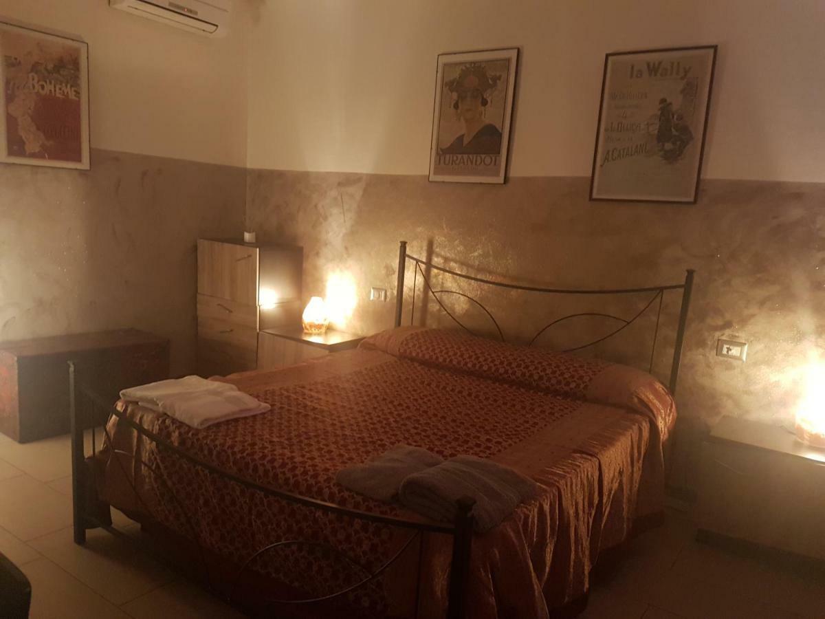 Apartmán Saint Martin'S House Vigevano Exteriér fotografie