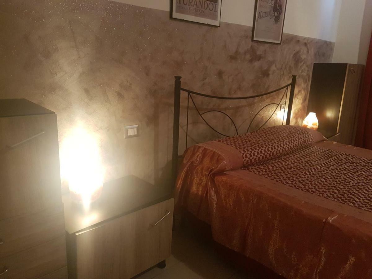 Apartmán Saint Martin'S House Vigevano Exteriér fotografie